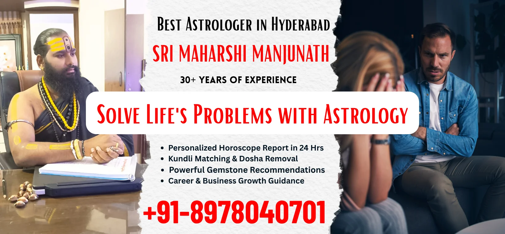 love marriage expert